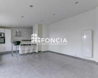 Appartement 180 000 € - 43 m²