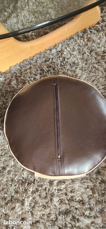 Pouf Tunisien (image 3)