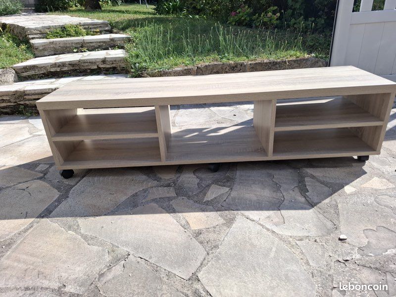 Table basse + meuble TV (image 5)