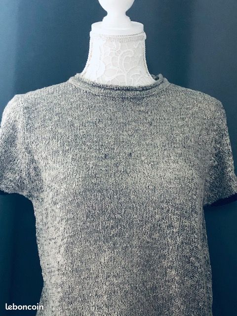 Pull en maille légère (image 1)