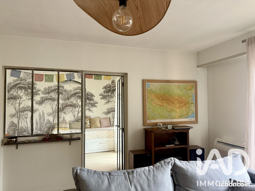 Appartement 4 pièces 91 m² · à Billère · 91 m² · 199 000 €