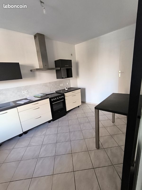 Maison 3 pièces 62 m² · à Caudry · 62 m² · 750 €