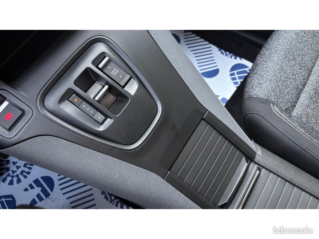 PEUGEOT RIFTER N1 BlueHDI 130 EAT8 Allure +PK TECHNO+PK STYLE+PREPA ATTELAGE (image 18)