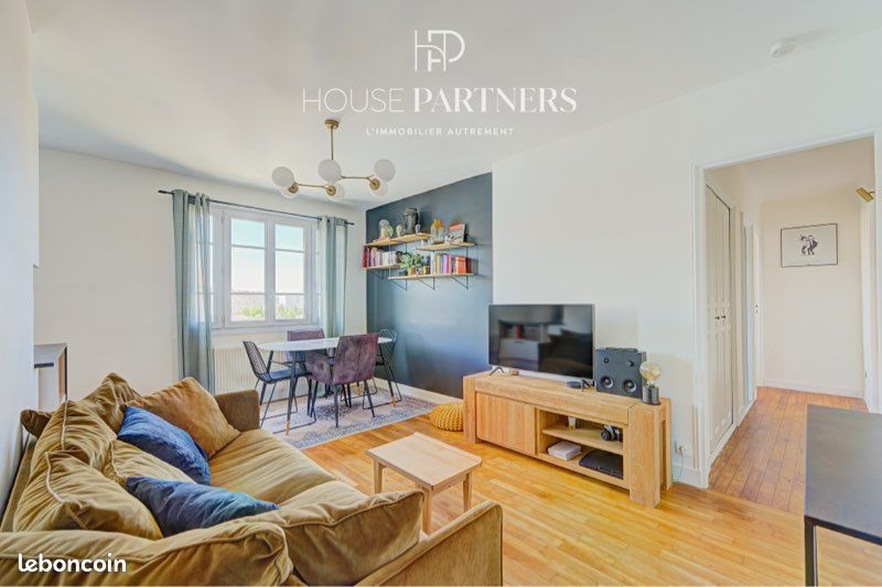 Appartement 3 pièces 55 m² · à Rueil-Malmaison · 55 m² · 1 600 €/mois