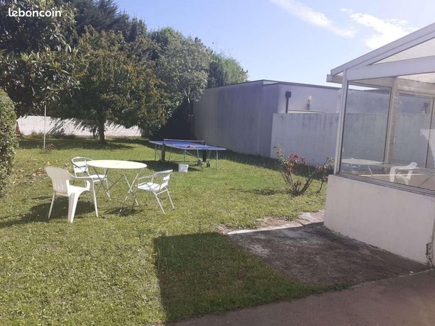 Maison 4 pièces 60 m² — 1