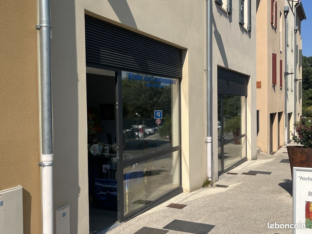 Maison 1 pièce 40 m² · à Gigondas · 40 m² · 120 000 €