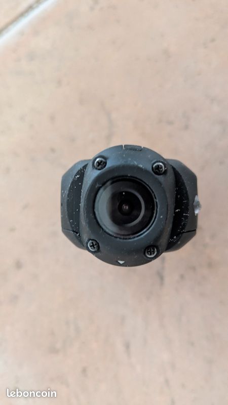 Caméra de sport DRIFT et ses accessoires (image 7)