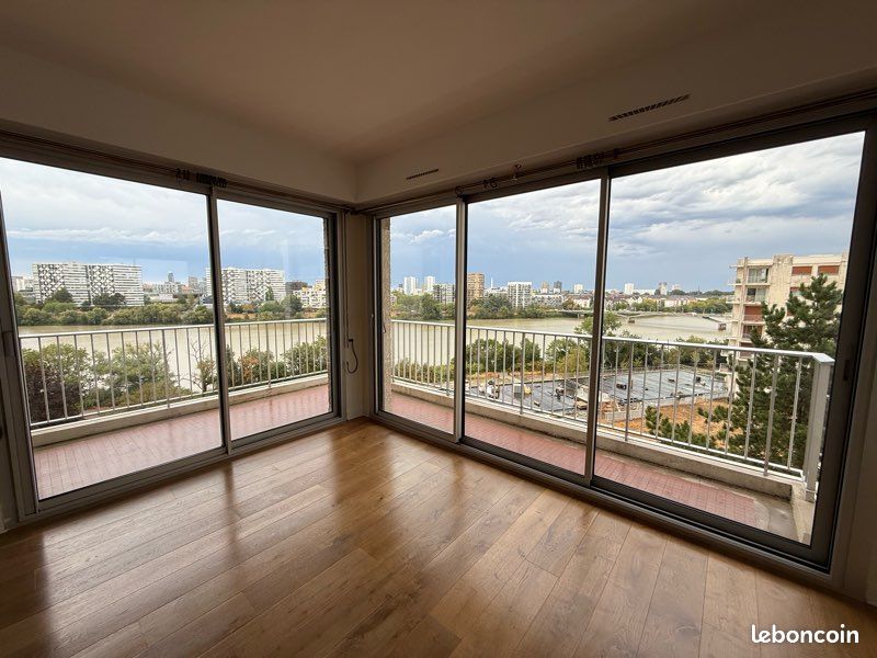 Appartement 5 pièces 117 m² · à Saint-Sébastien-sur-Loire · 117 m² · 360 000 €