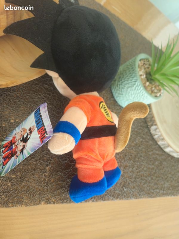 Peluche neuf (image 2)