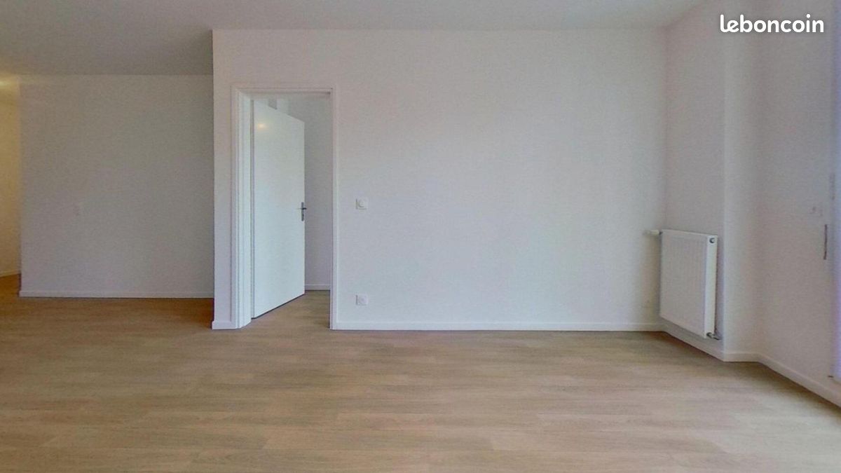 Appartement a louer clichy-sous-bois - 2 pièce(s) - 49 m2 - Surfyn