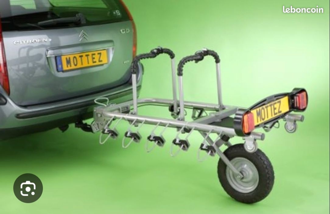 Thule Porte Velo Feu Vert Thule Velocompact 925 Feu Vert 2025