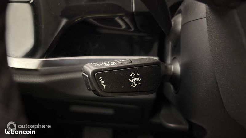 Audi Q3 35 TFSI 150ch Design (image 25)