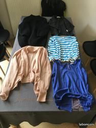 Lot de fringues pour femme (image 6)