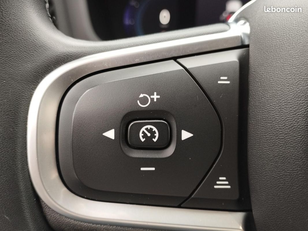VOLVO V60 B4 Micro-Hybride Diesel - 197 - BVA Geartronic 2018 BREAK Start (image 25)