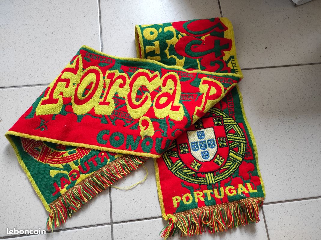 Echarpe Portugal À VENDRE! - FR
