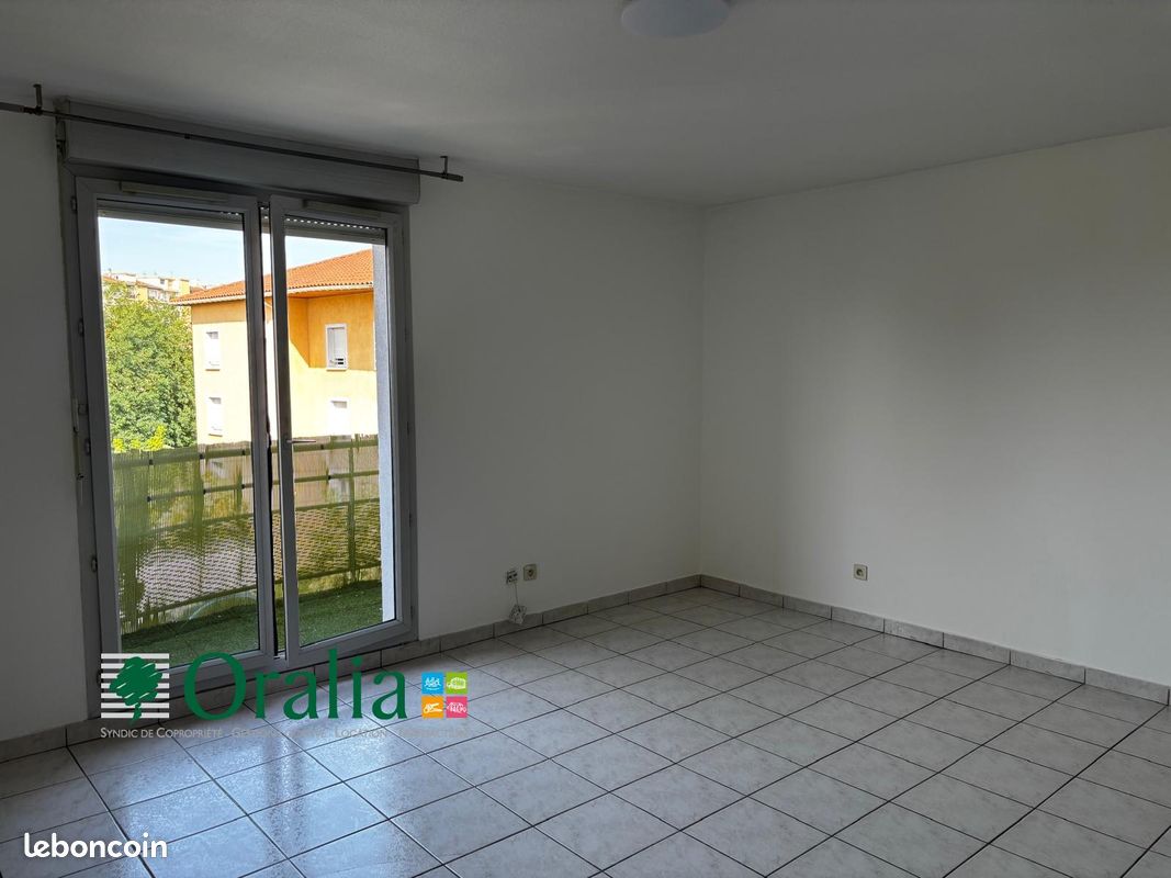 Appartement 3 pièces 63 m² · à Villefranche sur Saone · 63 m² · 699 €/mois
