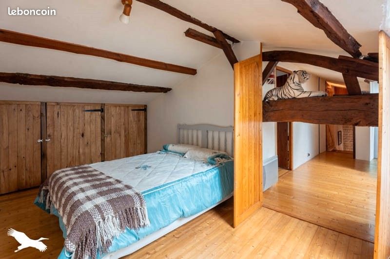 Maison 4 pièces 127 m² (image 5)