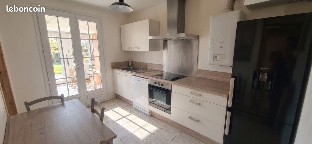Maison 5 pièces 100 m² · à Longuenesse · 100 m² · 169 000 €