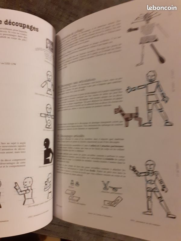 Atelier de cinéma d'animation, R. Engler (image 6)