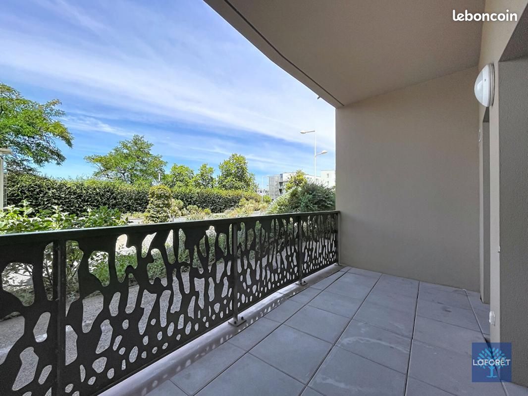 Appartement 2 pièces 41 m² · à Les Sables-d'Olonne · 41 m² · 507 €