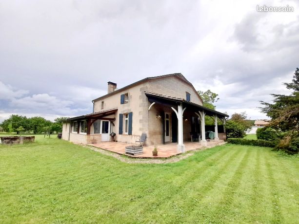 Propriété 5 pièces 168 m²