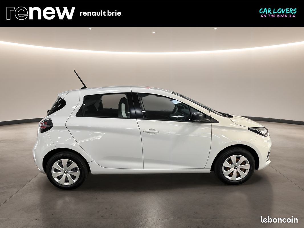 RENAULT Zoe R110 - MY22 Equilibre (image 6)