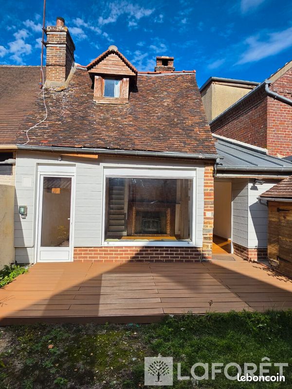 Maison 5 pièces 90 m² · à Beauvais · 90 m² · 159 000 €