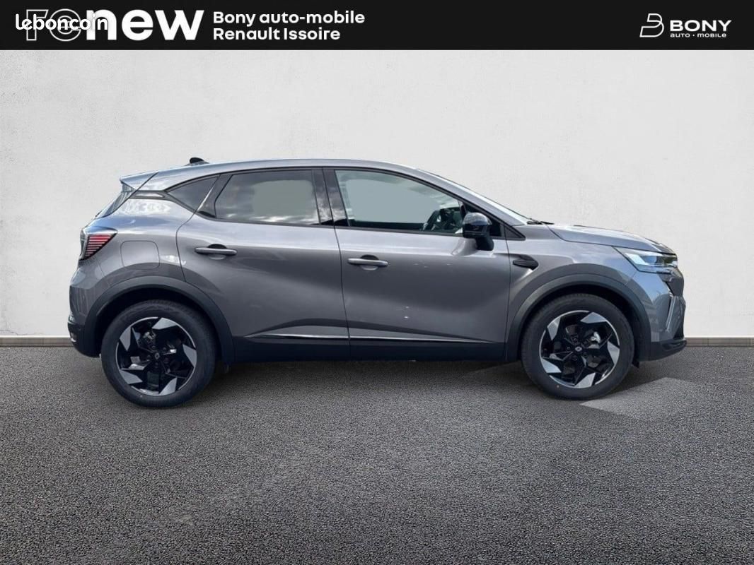 Renault Captur TCe 115 ch Techno (image 3)