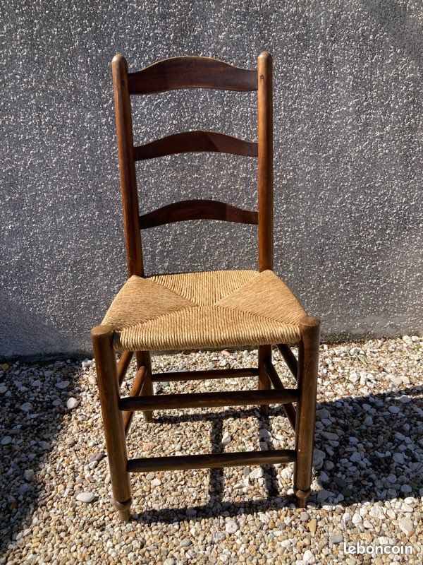Chaises Laffanour (image 1)