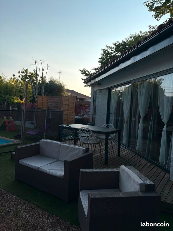 Maison 1 pièce 40 m² · à Montauban · 40 m² · 700 €/mois