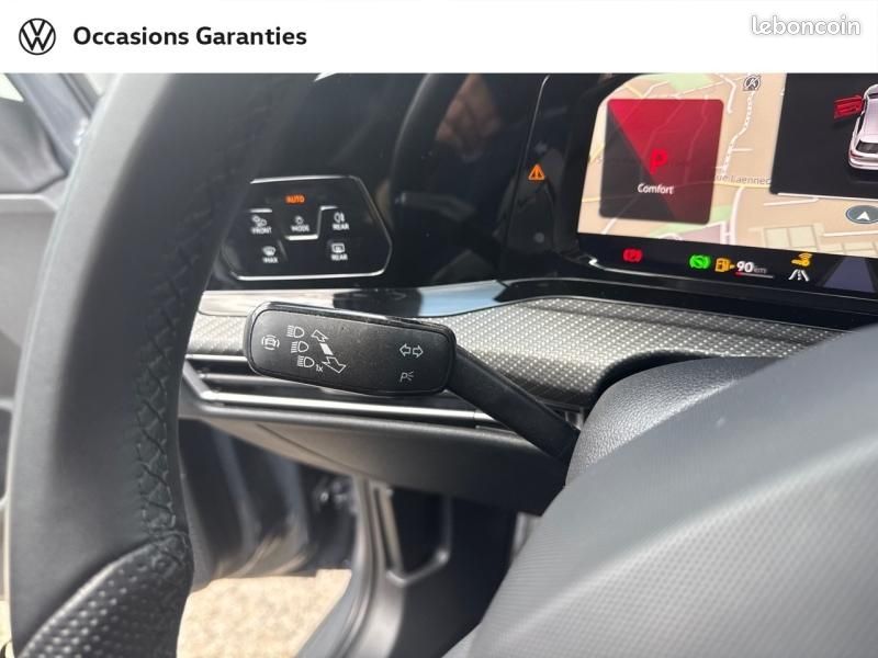 Volkswagen Golf 1.5 eTSI OPF 130ch R-Line DSG7 (image 24)