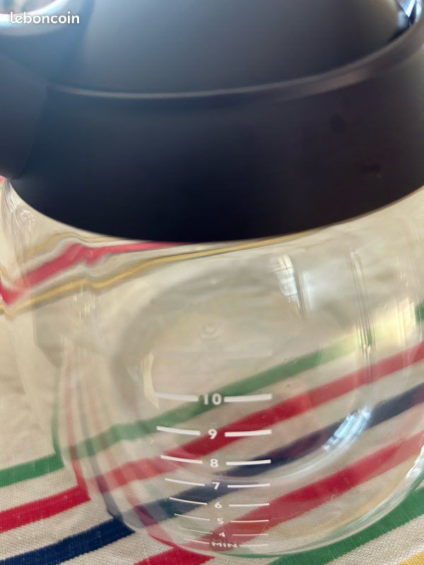 Verseuse cafetière électrique Philips schott (image 8)
