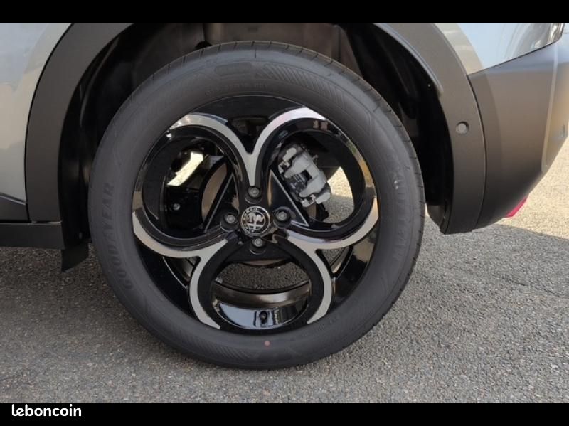 Alfa romeo Junior 1.2 Ibrida 136ch Speciale DCT6 (image 16)