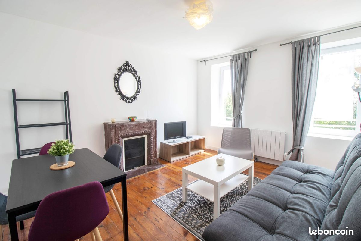 Appartement 2 pièces 42 m² · à Brest · 42 m² · 685 €/mois