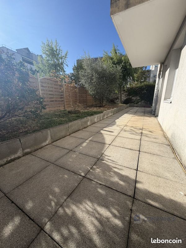 Appartement 3 pièces 64 m² · à Villeurbanne · 64 m² · 349 000 €