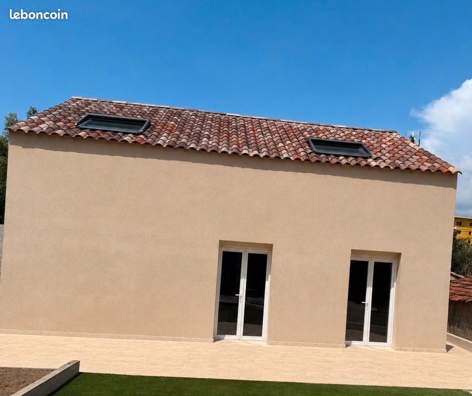 Maison 5 pièces 114 m² · à Marseille · 114 m² · 920 000 €