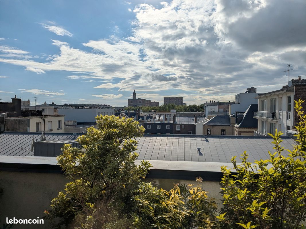 Appartement 3 pièces 66 m² · à Le Havre · 66 m² · 230 000 €