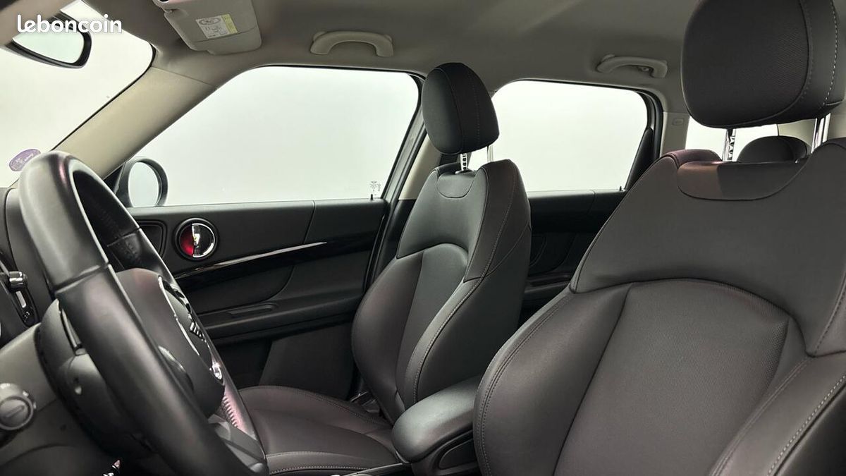 Mini Countryman Cooper Essential 136 ch BVA7 (image 12)