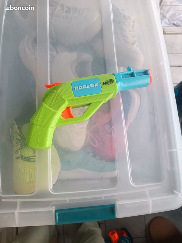 Nerf roblox (image 1)