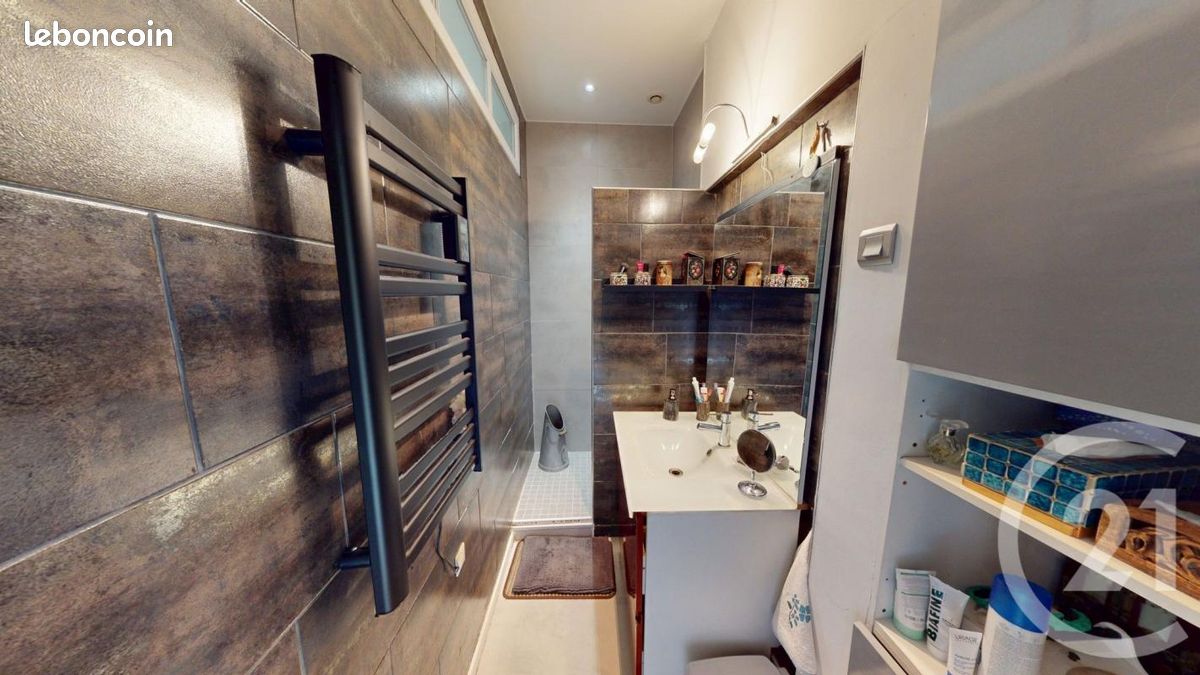 Appartement 4 pièces 93 m² (image 9)