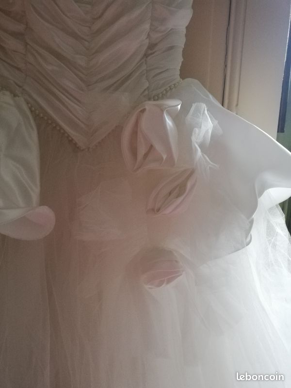 Robe de Mariée (image 3)