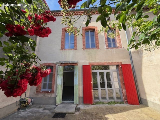 Maison 10 pièces 220 m² · à Albi · 220 m² · 398 000 €