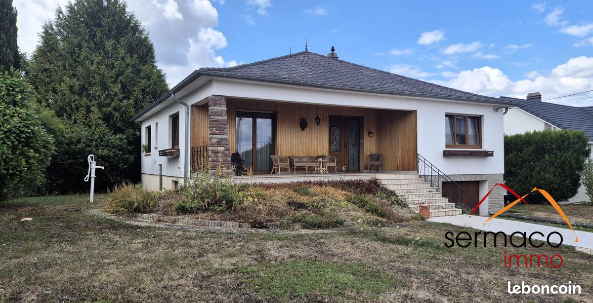 Maison 6 pièces 147 m² · à Metzing · 147 m² · 204 000 €