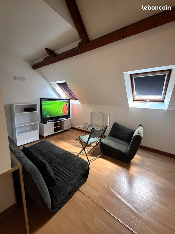Appartement 2 pièces 25 m² · à Beauvais · 25 m² · 650 €/mois