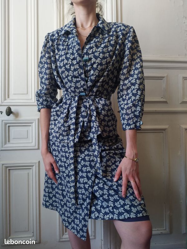 ☀️Ensemble Renée Coudercy vintage☀️ (image 1)