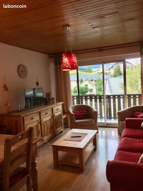 Appartement 2 pièces 45 m² · à Villard-de-Lans · 45 m² · 235 000 €