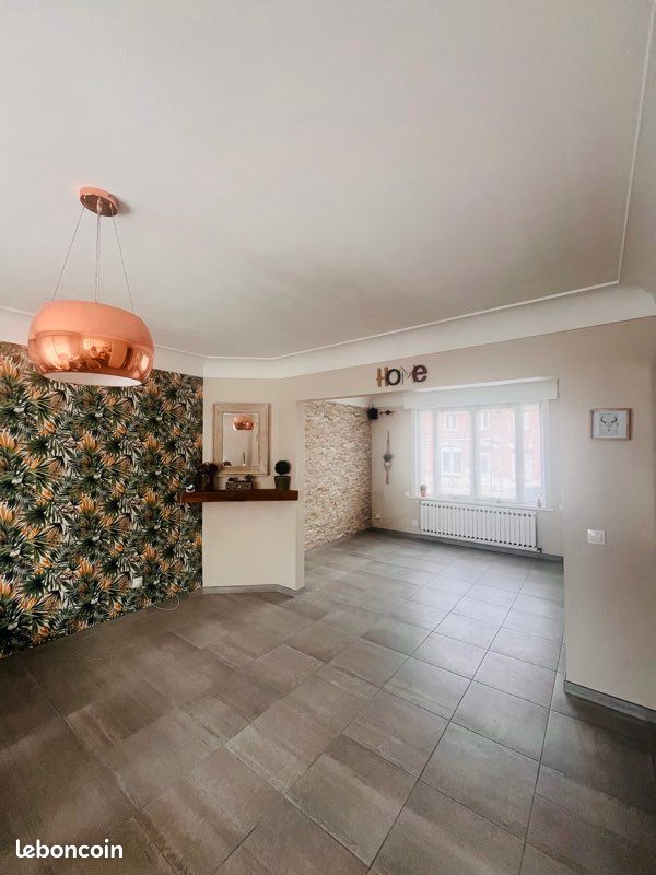 Maison 5 pièces 102 m² · à Marchiennes · 102 m² · 206 000 €