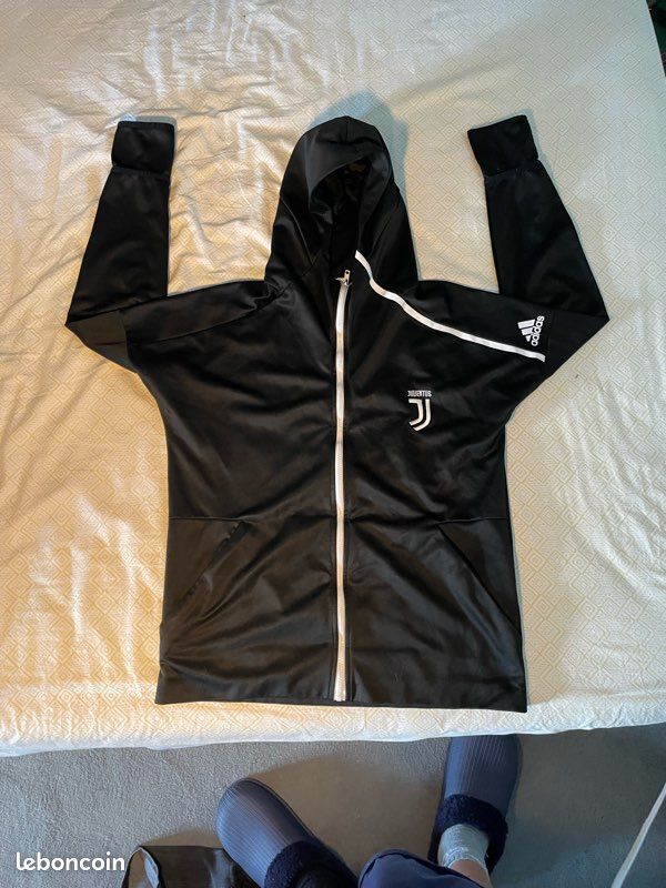Veste, Juventus (image 1)