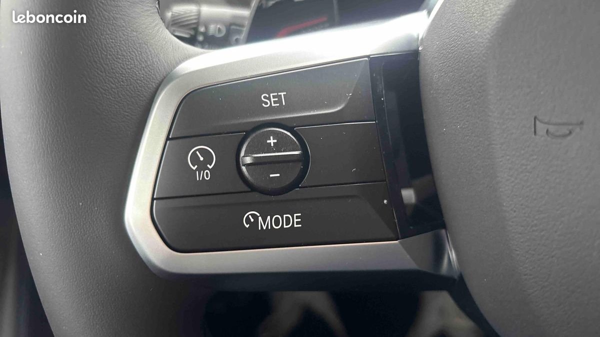 BMW 120d 163 ch DKG7 M Sport (image 24)