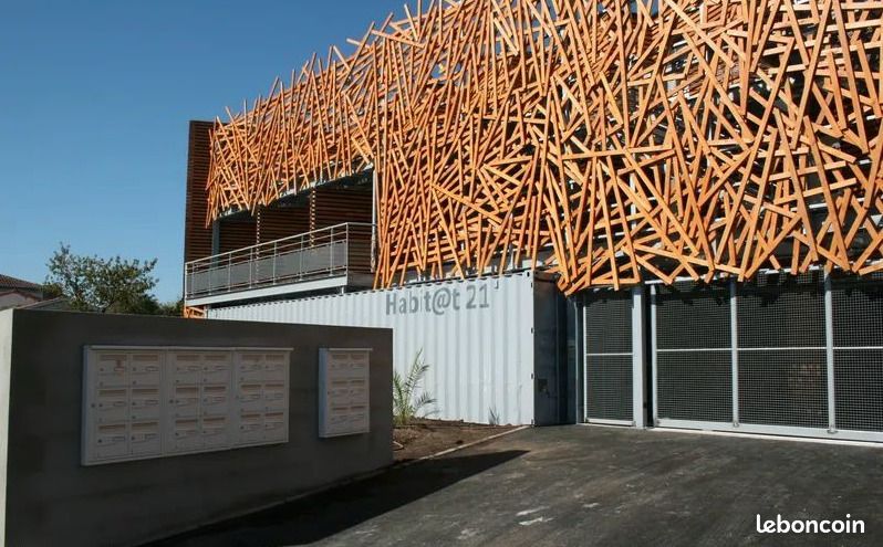 Appartement a louer begles - 1 pièce(s) - 30 m2 - Surfyn